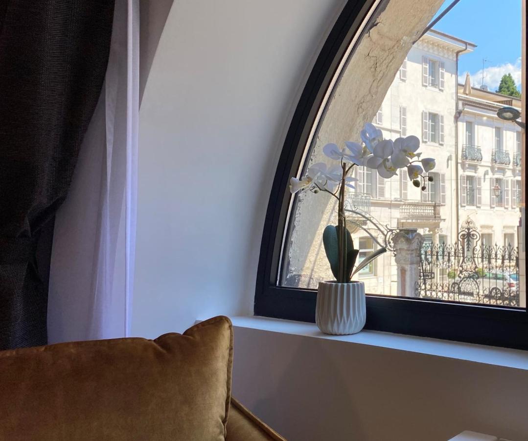 Le Royal 4 - Apartment For 4 People In The City Center Анси Экстерьер фото